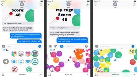 The Best 9 iMessage Games of 2024 .